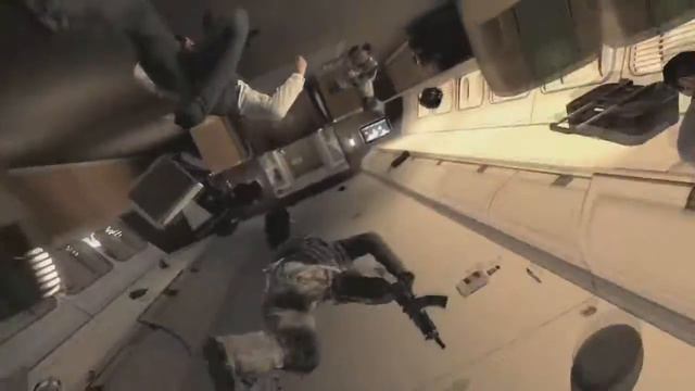 COOL GAME-Call of Duty MW3 смотреть онлайн