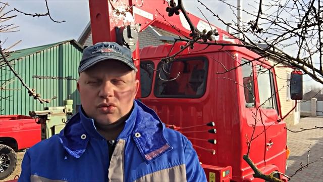 Ответы на вопросы по ремонту КМУ смотреть онлайн