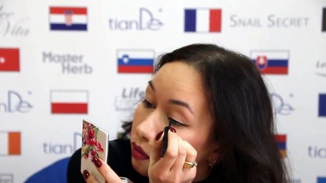 Galaxy VOLUME 5D TianDe смотреть онлайн