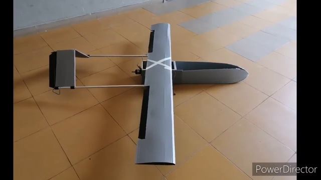RC Drone Twin BooM build to Crash смотреть онлайн