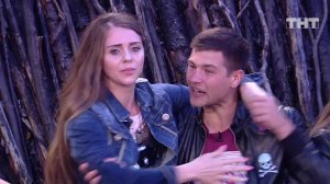 Дом-2: Я не позволю унижать себя!