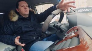 10000 км на Терракане / Hyundai Terracan (отзыв владельца)