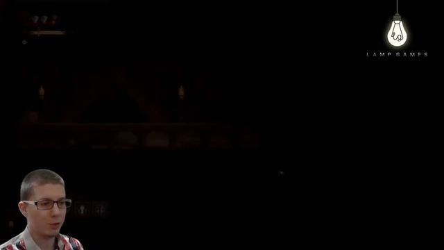 DARK DEVOTION ? - ПЕРВЫЙ ВЗГЛЯД, КРАТКИЙ ОБЗОР, ПРОХОЖДЕНИЕ смотреть онлайн