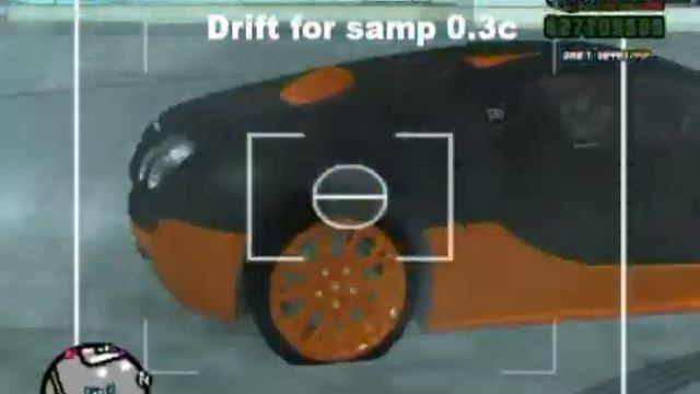 Жизнь в Gta Samp смотреть онлайн