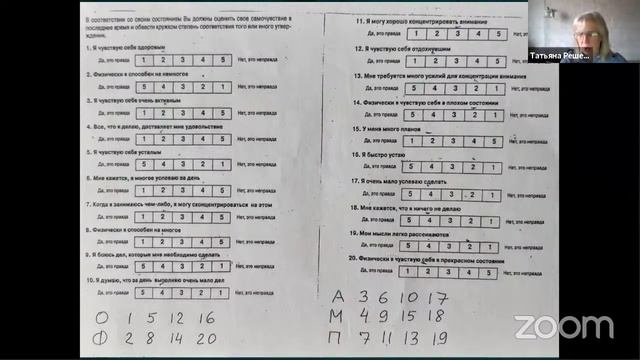 Экспресс-диагностика в кризисном консультировании смотреть онлайн