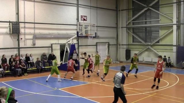 Ржев - Тверь. 09.02.2019. смотреть онлайн