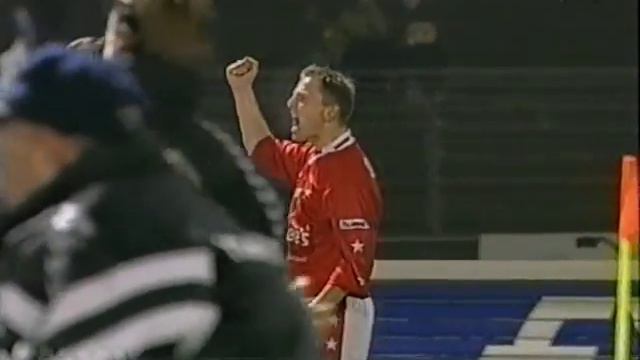 1998 11 27 Roda JC MVV 2 1 смотреть онлайн