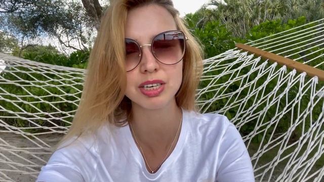 Hilton La Romana 5*, лучший отель в Доминикане. Перелёт Azur Air, шок от борта самолёта . смотреть онлайн