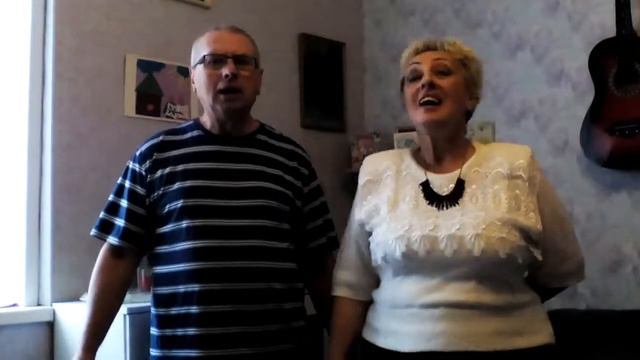 Старый клен дуэт смотреть онлайн