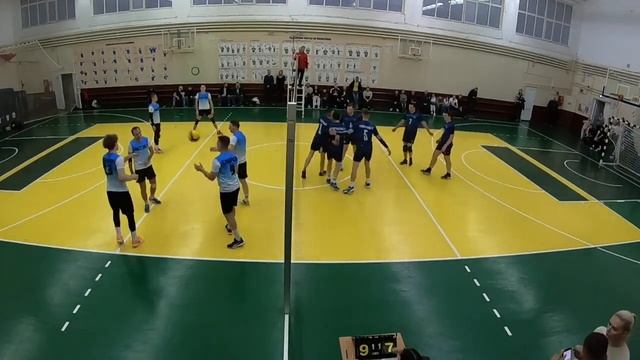 РАССВЕТ - КРЕМНИЙ | 3 партия смотреть онлайн