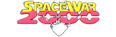Space War 2000 (Atari Jaguar) смотреть онлайн
