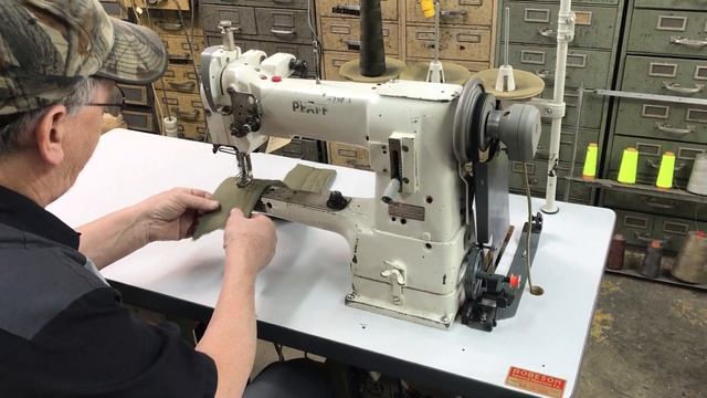 Pfaff335 смотреть онлайн