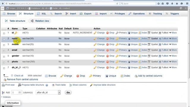 Login System Tutorial with PHP and MYSQL Database__Part-2 смотреть онлайн