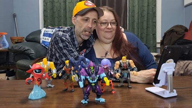 Experience The Ultimate Friday Night Hangout With Toys Part 2 ! смотреть онлайн