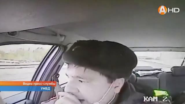 Погоня со стрельбой за пьяным водителем смотреть онлайн