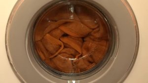 Samsung Eco Bubble WF60F4E4W2W - program for synthetic fabrics