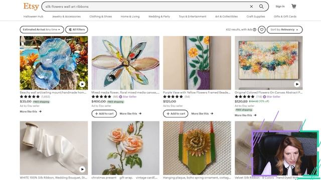 Топ 5. Безумное Рукоделие! Хендмейд изделия, которые поражают своей красотой. Настенное исскуство. смотреть онлайн