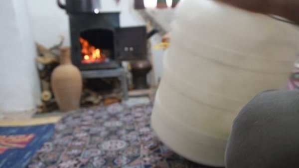 Country life Butter | How to make Butter in village life | country life vlog