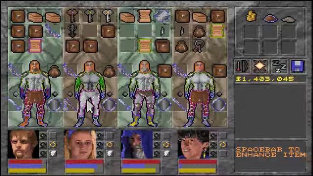 Let's Play Yendorian Tales 2 - #21 - Stony Peak & Dragonkeep! смотреть онлайн