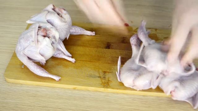 Мастер-Шеф дома