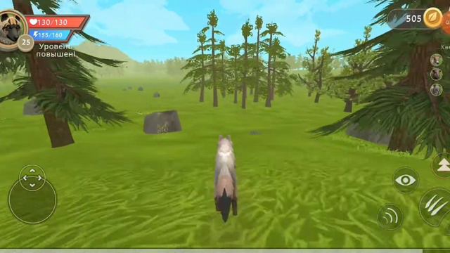 Как победить Древнего Лося в игре WildCraft? смотреть онлайн