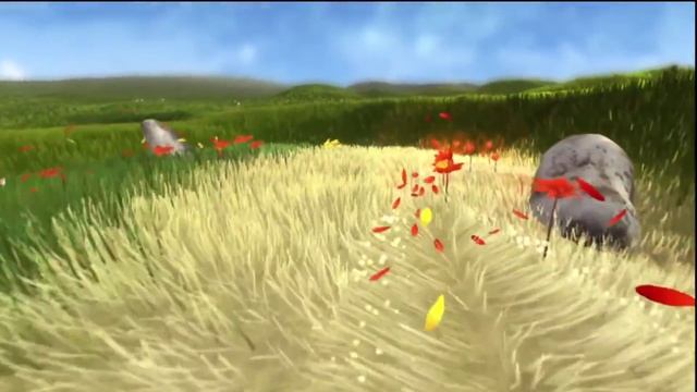 ПАСХАЛКИ JOURNEY [Easter Eggs] смотреть онлайн