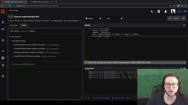 Python 'n Chill смотреть онлайн