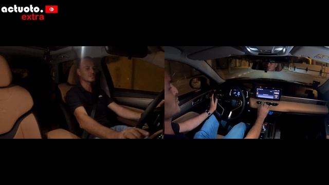 Actuoto_Extra: l'avis de Zakaria sur Haval Jolion رأي زكرياء حول الهافال جوليون смотреть онлайн