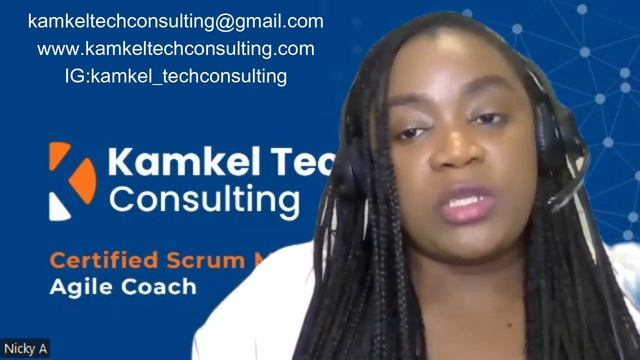 Scrum Master Responsibilities During Backlog Refinement смотреть онлайн