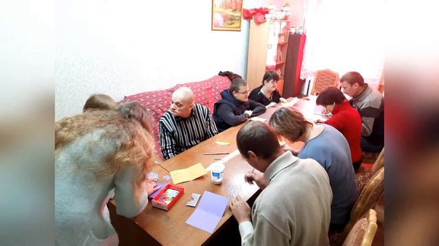 День добра и уважения! смотреть онлайн