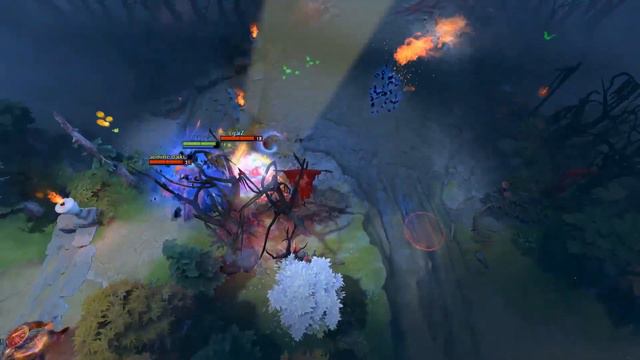 ТОП 5 СЛАБЫХ ГЕРОЕВ В DOTA 2 | ГЕРОИ КОТОРЫХ НУЖНО АПНУТЬ В DOTA 2 смотреть онлайн