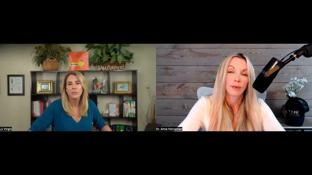 Drop 7 Foods To Lose 7 Lbs In 7 Days with JJ Virgin смотреть онлайн