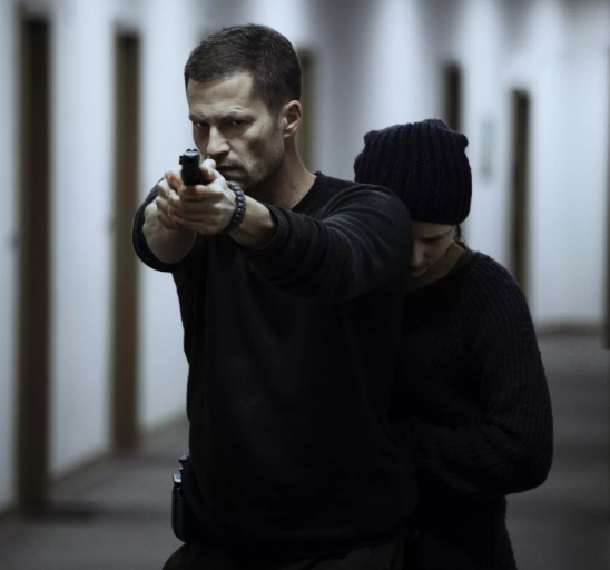 Ангел хранитель. смотреть онлайн