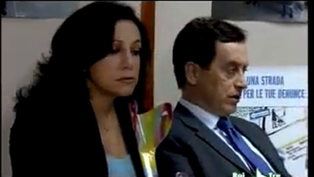 La Squadra Clip ep 206 parte 2 Vincenzo Matrone смотреть онлайн