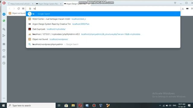 Tutorial Install Apache2, php, Mysql-server, phpmyadmin di ubuntu server смотреть онлайн