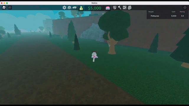 [FREE ITEM] สอนรับ หนวดคุณลุง จากแมพ 🧔🏻Retail Tycoon 2 - How to get Chevron in Roblox смотреть онлайн