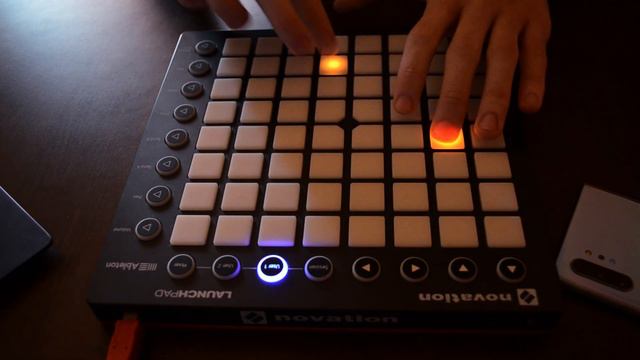 Eiffel 64 - Eiffel 65 - Blue (Da Ba Dee) -  LAUNCHPAD MK2