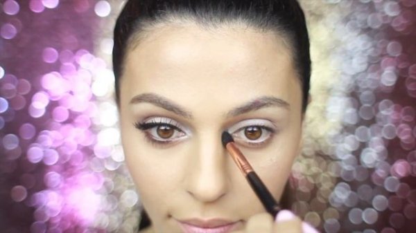 Bright Eyes Makeup Tutorial Pt.2 | Natural Makeup Tutorial | Teni Panosian