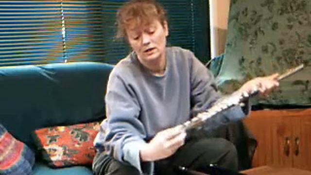 How to Assemble Your Flute (to avoid repairs) смотреть онлайн