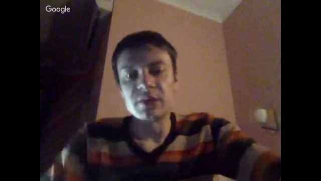 Анархия (доклад и ответы на вопросы) смотреть онлайн