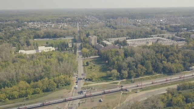 С ВЫСОТЫ ВОСКРЕСЕНСК ЦЕМГИГАНТ 4k смотреть онлайн