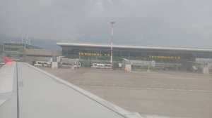 Информатор аэропорта "Казань" 6 часть