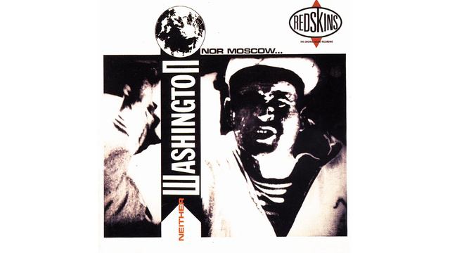 The Redskins - Reds Strike The Blues смотреть онлайн