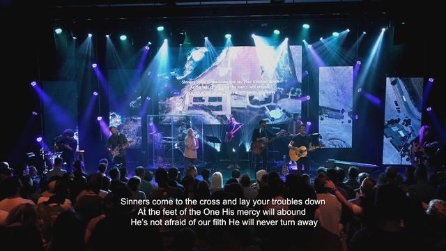 God of Brilliant Lights // Aaron Shust, Birgitta Veksler, Joshua Aaron // LIVE in Jerusalem смотреть онлайн