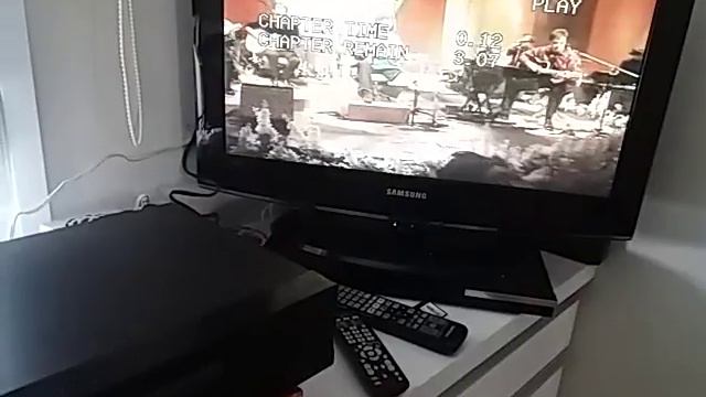 Pioneer DV-606D смотреть онлайн
