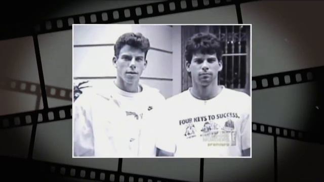 Menendez Brothers: From Tennis Stardom To Prison