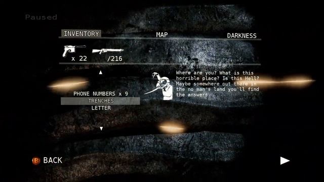 [8] Into the Shadows (Let's Play The Darkness w/ GaLm) смотреть онлайн