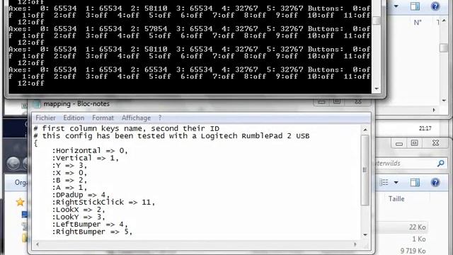 Patching Outer Wilds to support other gamepads смотреть онлайн