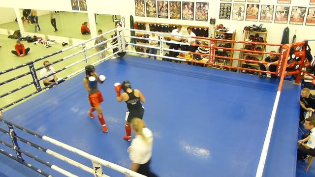 K1 KICKBOXING FAIRTEX OPEN 15.10.2016 Milla Kosonen VS Noora Al-Saffu смотреть онлайн