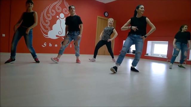 Workshop 1 смотреть онлайн